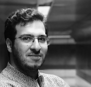 سعید علیپور | تیملیدر پلتفرم تجربه کاربر در دیوار